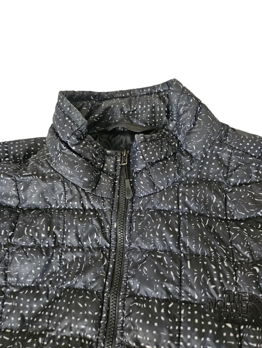 THE NORTH FACE Men's Thermoball Insulated Jacket Puffer Packable Gopcore M
